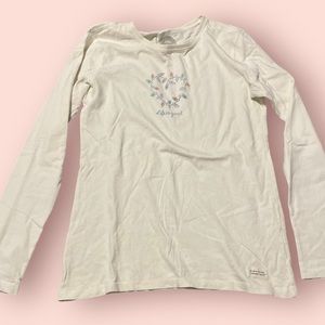 Life is Good Long Sleeve